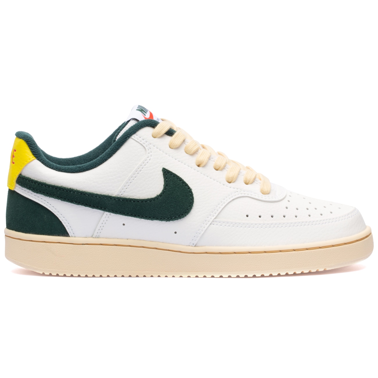 Tênis Nike Court Vision Lo - Masculino