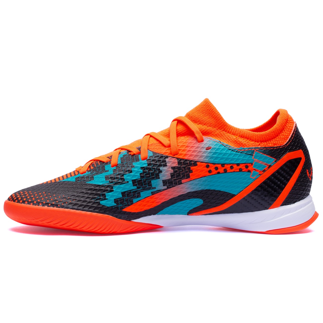 Chuteira Futsal Adulto adidas X Speedportal 22 3 Messi em Promoção