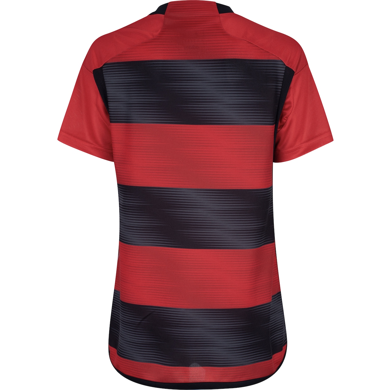 Camisa do Flamengo I 23 adidas - Feminina - Video 1