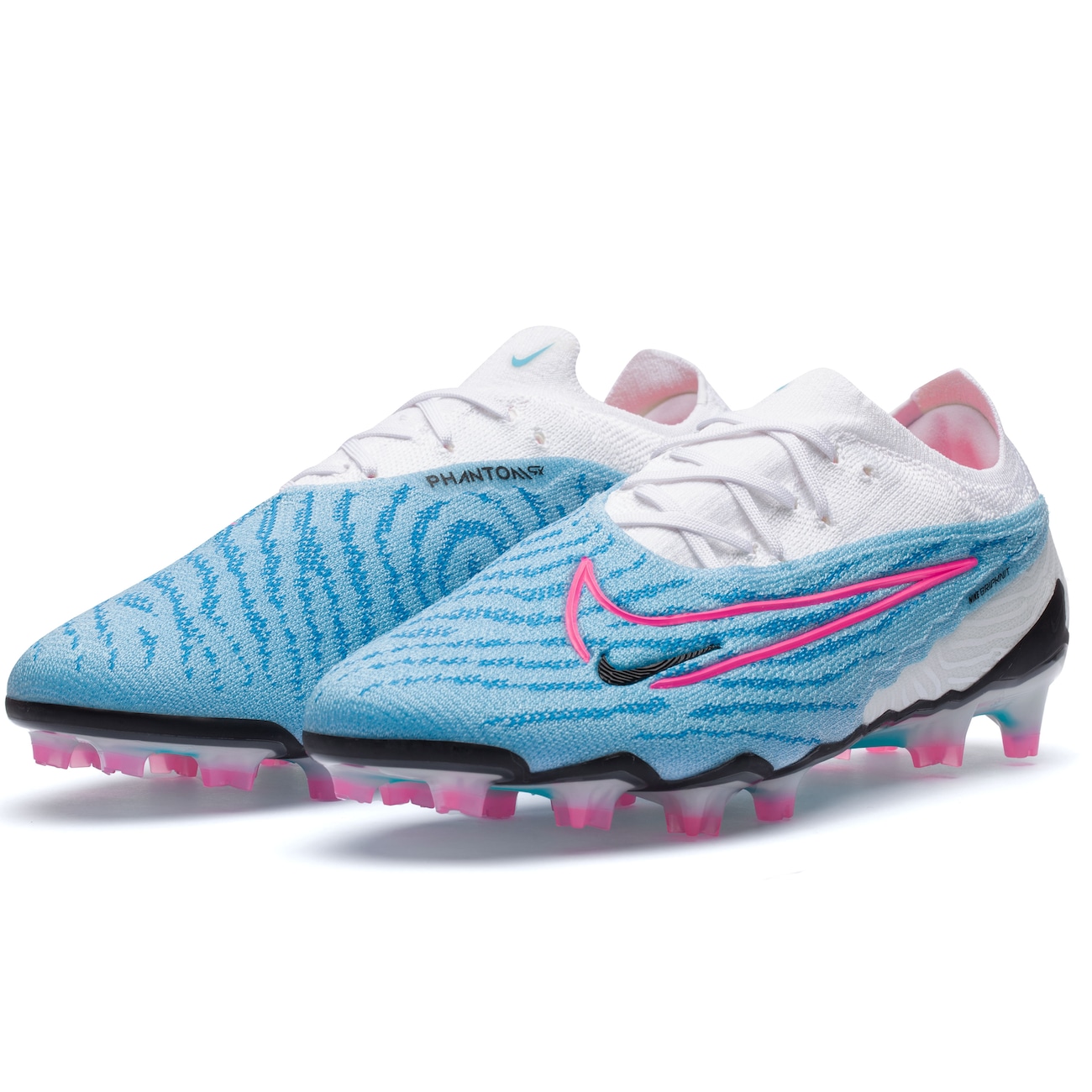 Chuteira de Campo Nike Phantom GX Elite FG - Adulto | Centauro