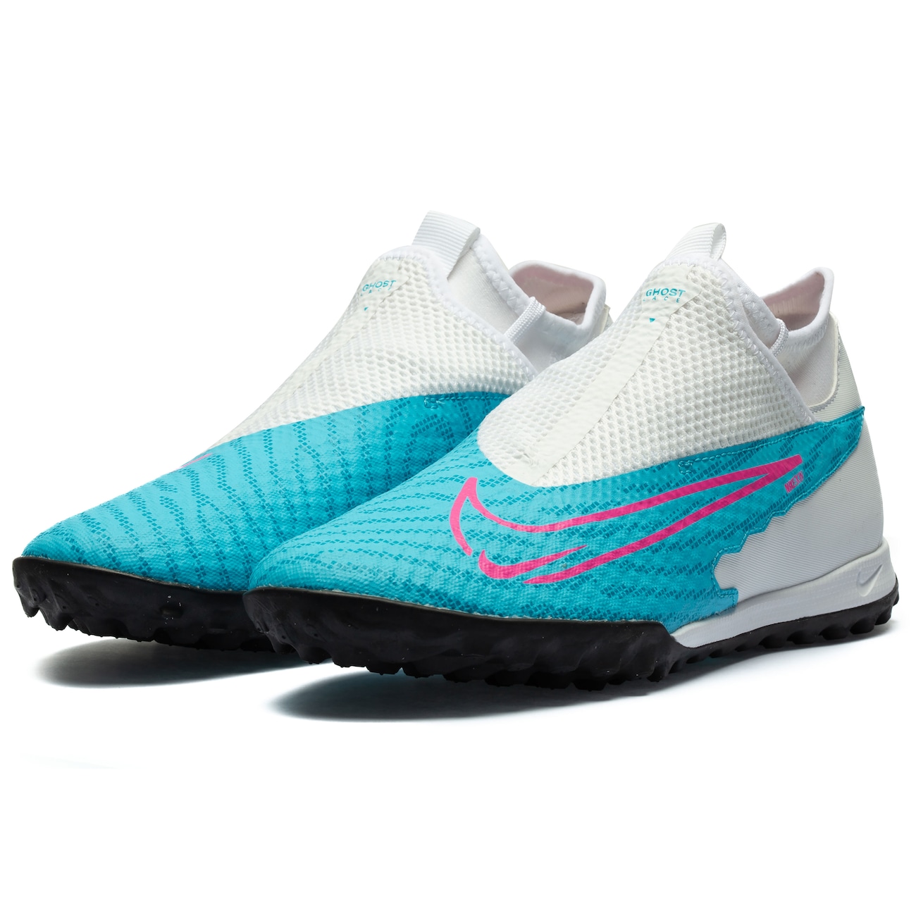 シューズ NIKE phantom 26.0 Chuteira Society Nike Phantom GX Academy - Adulto | Centauro
