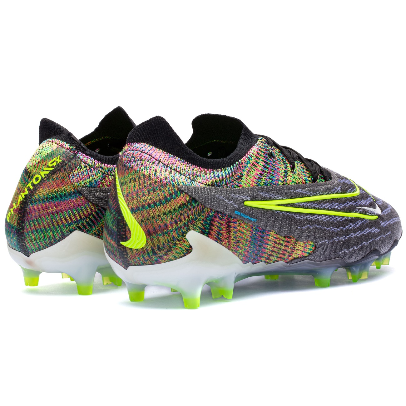 Chuteira de Campo Nike Phantom GX Elite Fusion FG - Adulto | Centauro