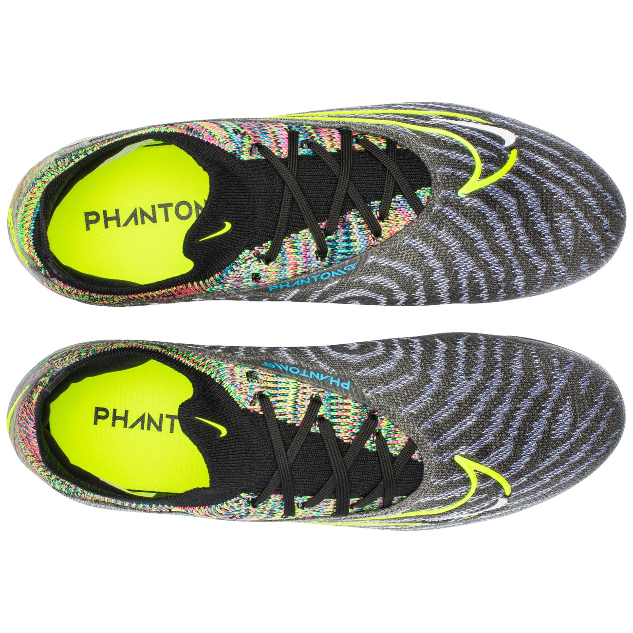 Chuteira de Campo Nike Phantom GX Elite Fusion FG - Adulto | Centauro
