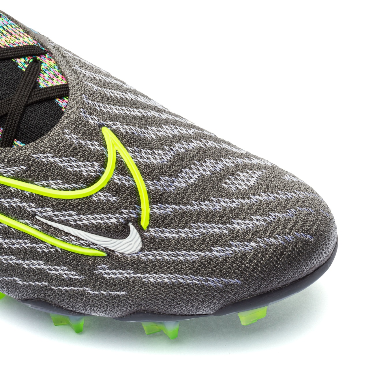 Chuteira de Campo Nike Phantom GX Elite Fusion FG - Adulto | Centauro