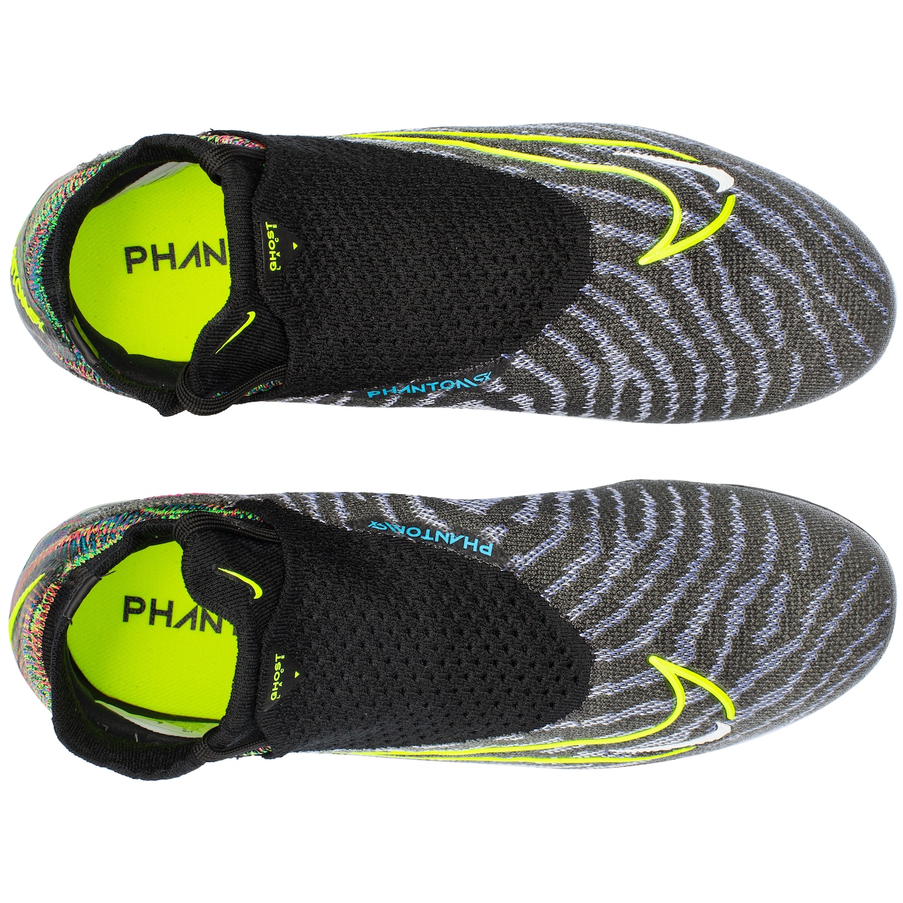 Chuteira de Campo Nike Phantom GX DF Elite Fusion em Promoção