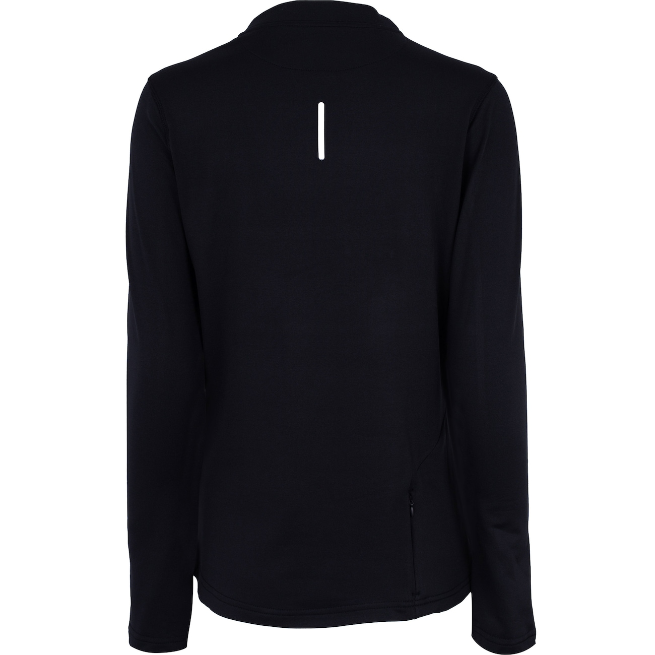 Camiseta Térmica Manga Longa Feminina Mizuno - Video 1