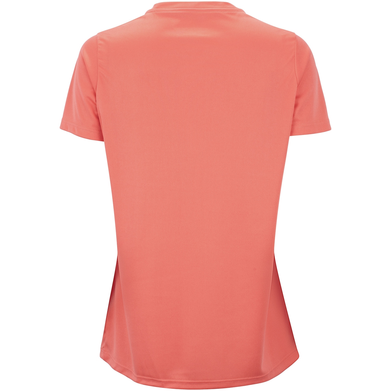 Camiseta Feminina Mizuno Manga Curta Energy - Video 1