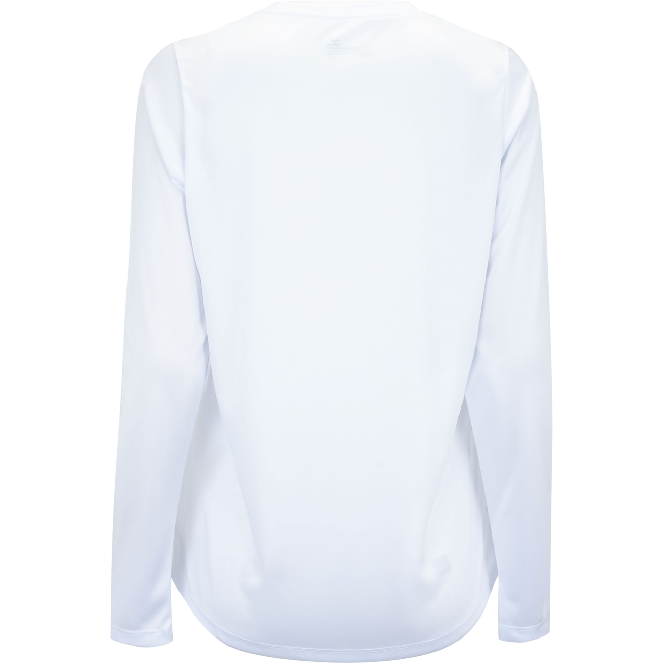 Camiseta Feminina Mizuno Manga Longa Energy - Video 1