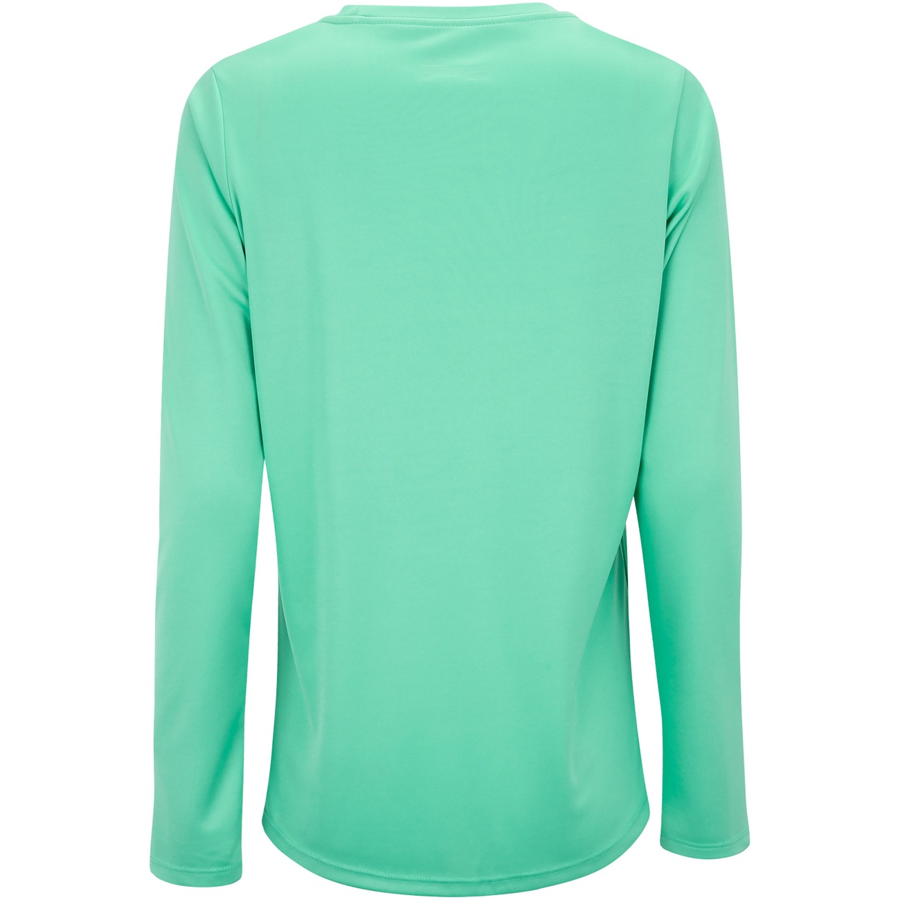 Camiseta Feminina Mizuno Manga Longa Energy - Video 1