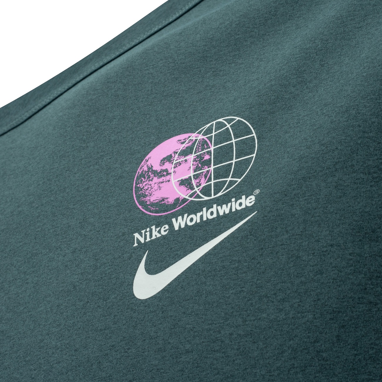 Camiseta Masculina Nike Manga Curta Hyverse Ss Gfx - Video 1