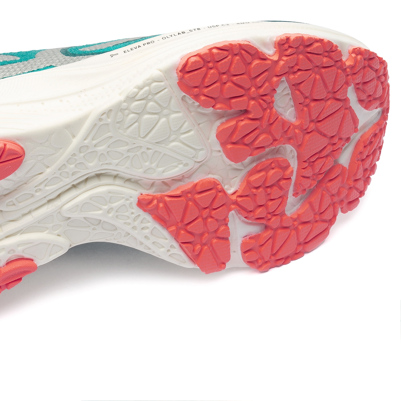 Tênis Olympikus Corre 3 - Unissex - Video 1