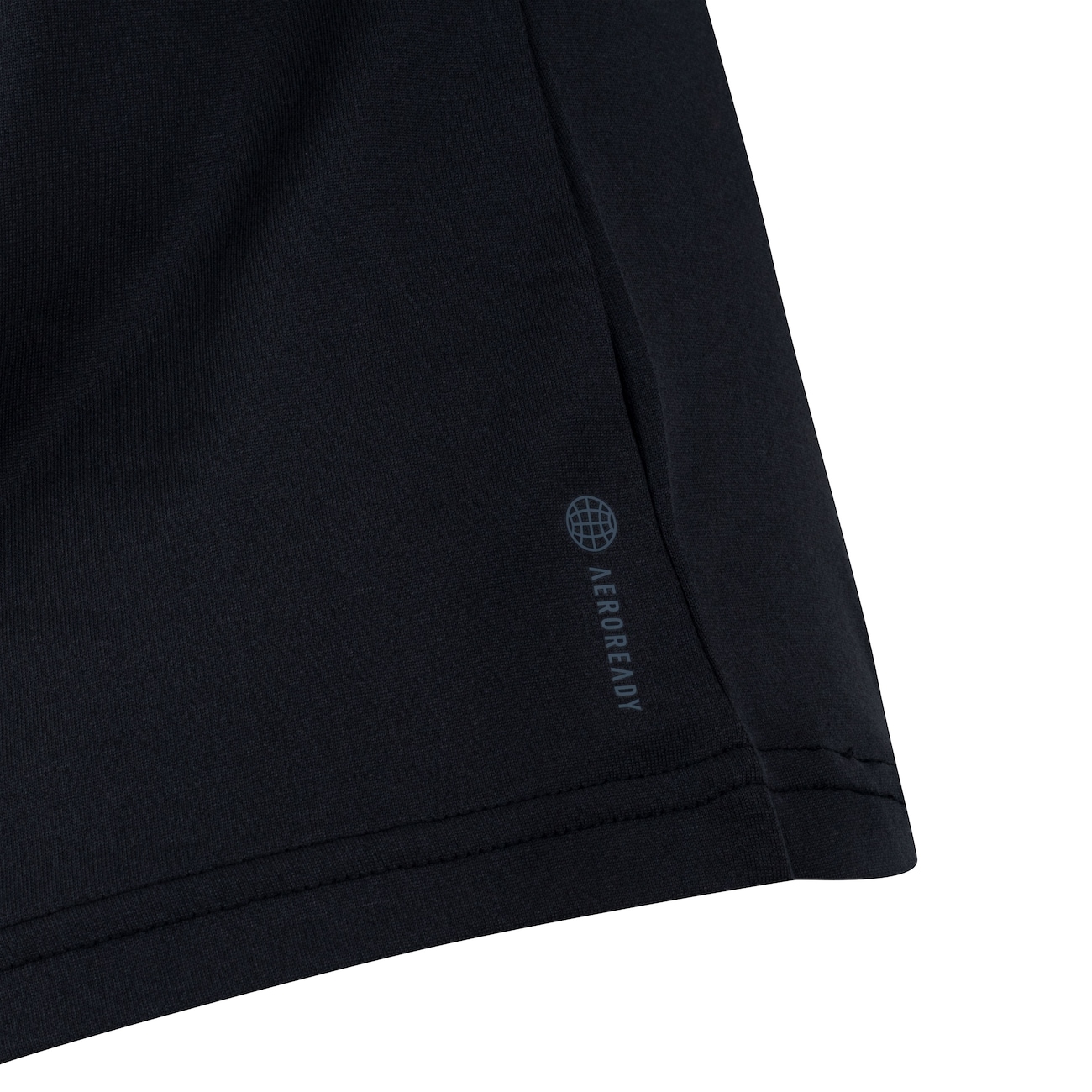 Camiseta Feminina adidas Manga Curta Essentials Minimal - Video 1