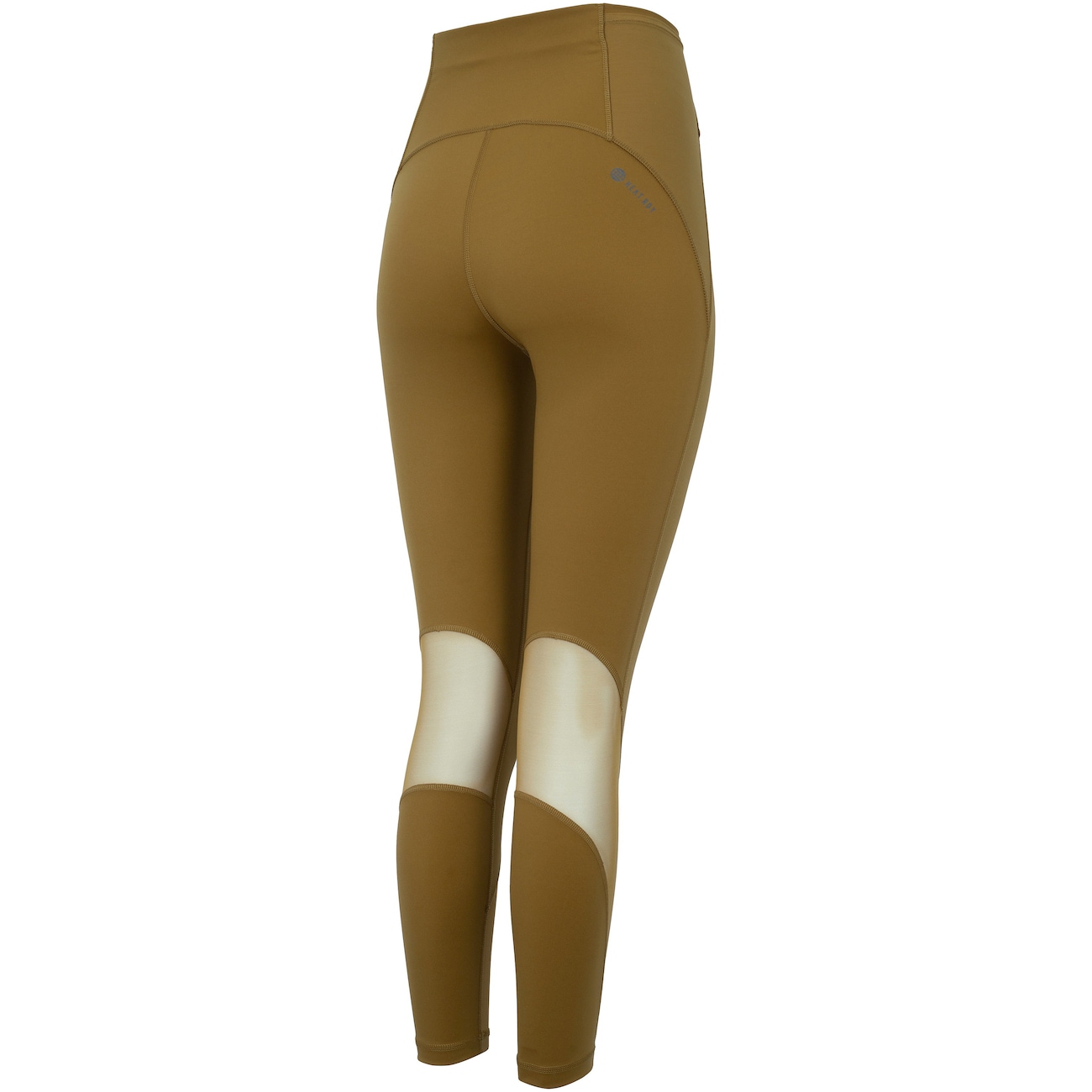 Calça Legging Feminina adidas Tlrd Tight Fit - Video 1