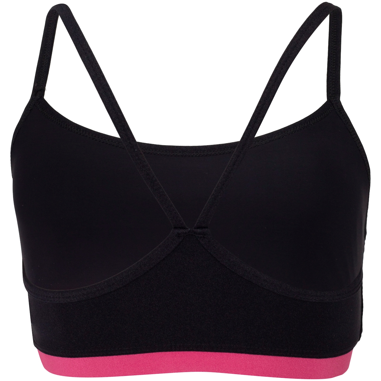 Top Fitness adidas Suporte Leve adidas Aeroreact - Feminino - Video 1