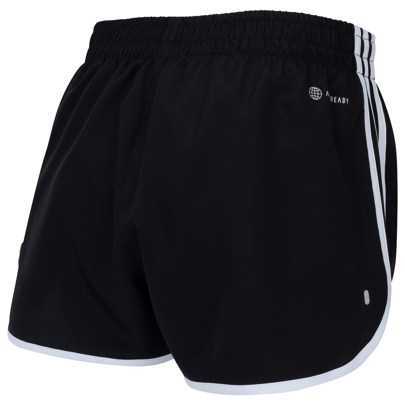 Short Feminino adidas M20 - Video 1