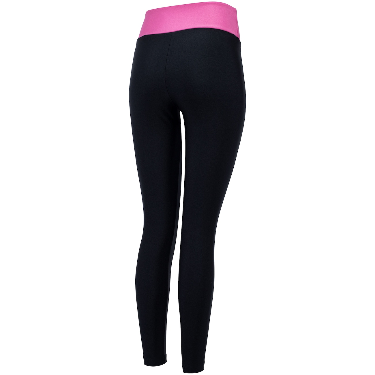 Calça Legging Feminina adidas Latin Colorblock - Video 1