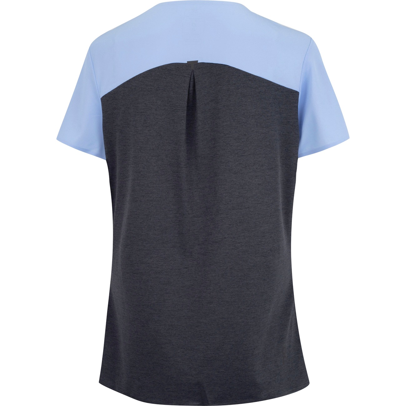 Camiseta Feminina On Running Manga Curta Performance T - Video 1