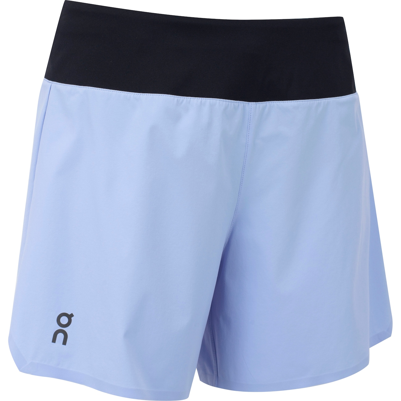 Short Feminino On Running - Video 1