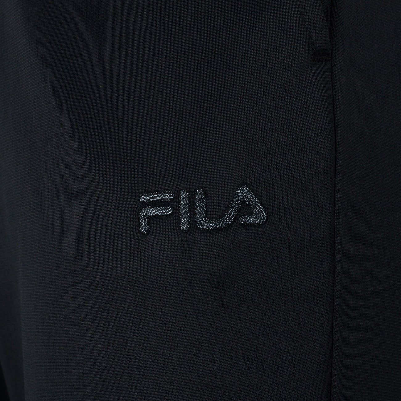 Conjunto de Agasalho Feminino Fila Basic Sports Tape II - Video 1