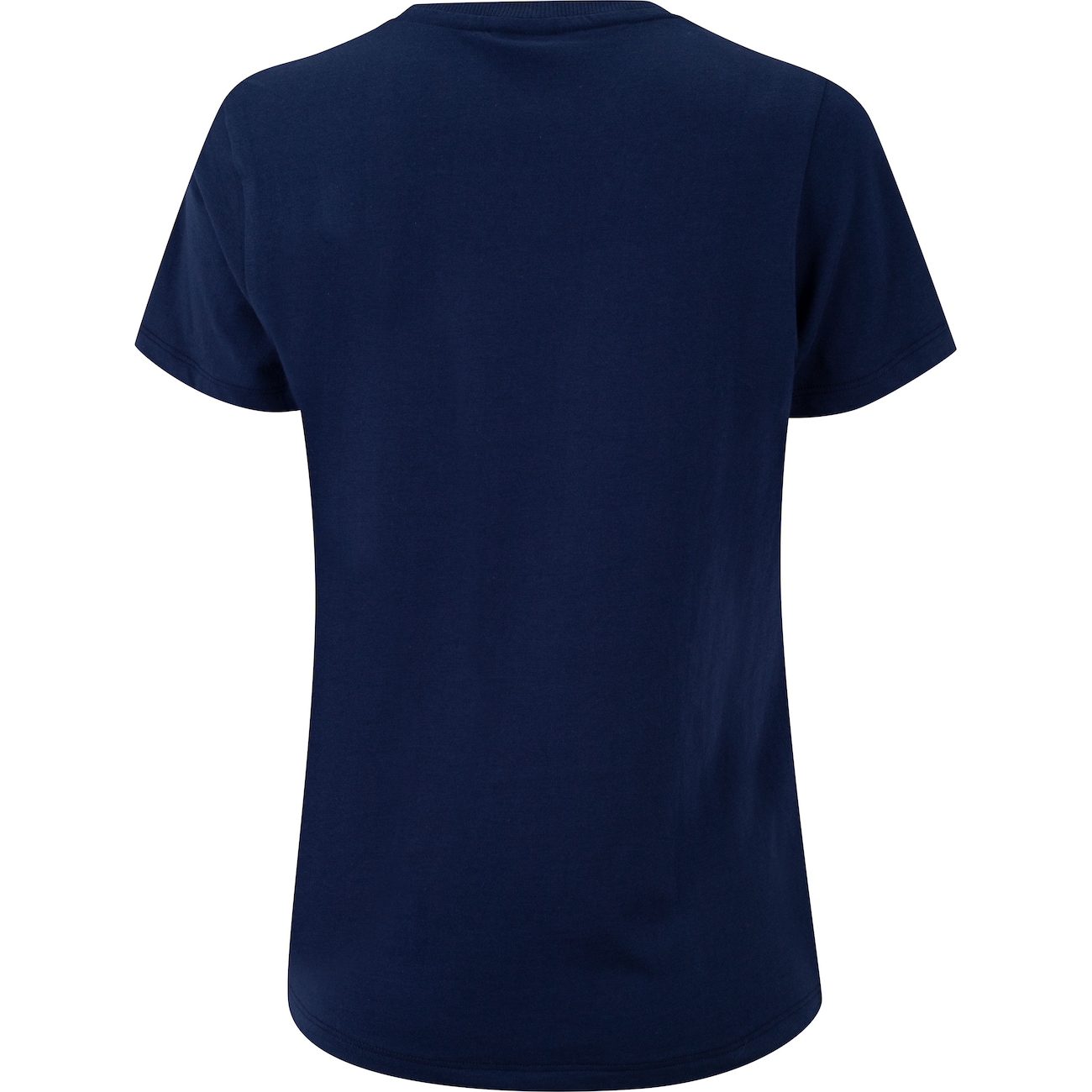 Camiseta Feminina Fila Manga Curta Basic - Video 1