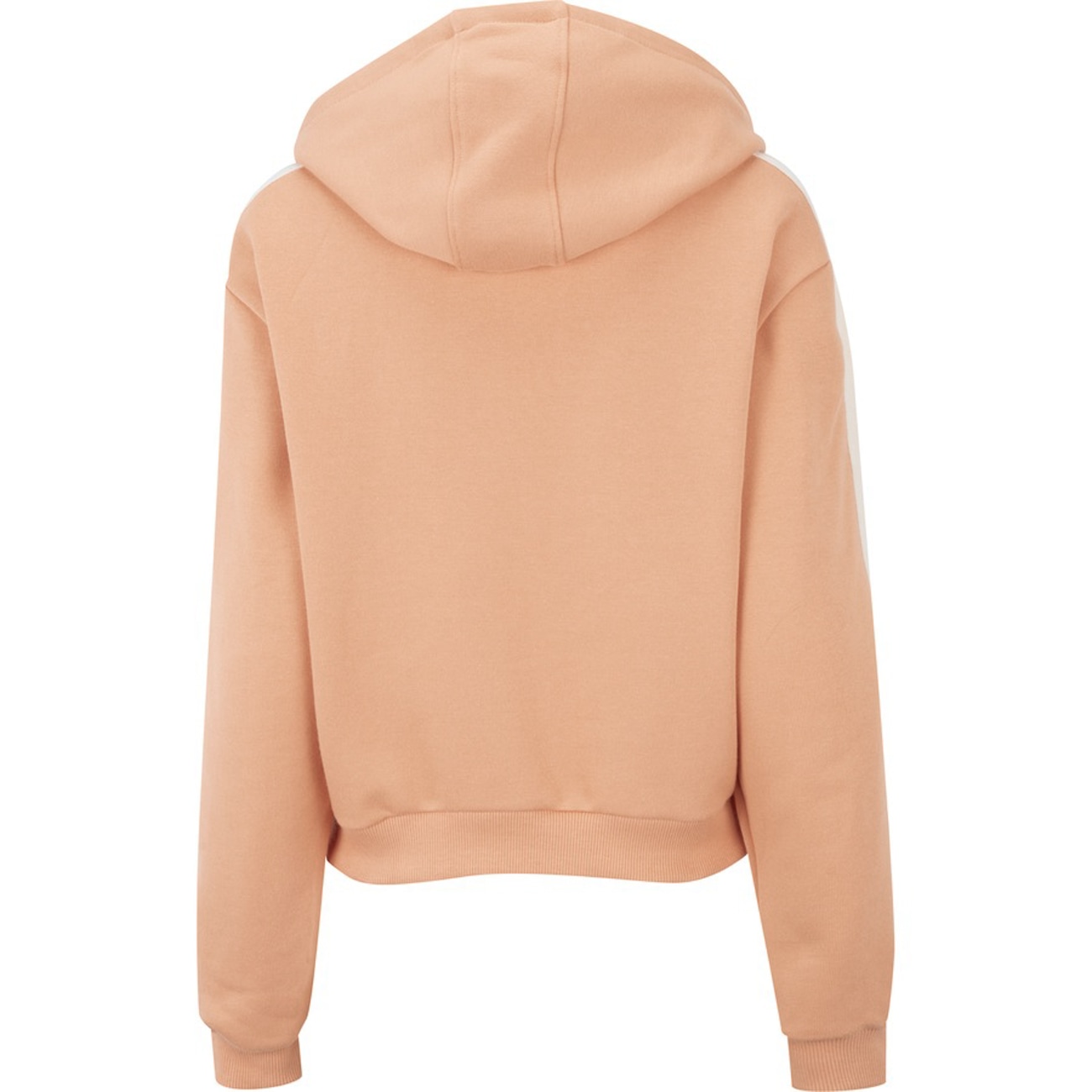 Blusão Feminino Fila com Capuz Basic Colors - Video 1