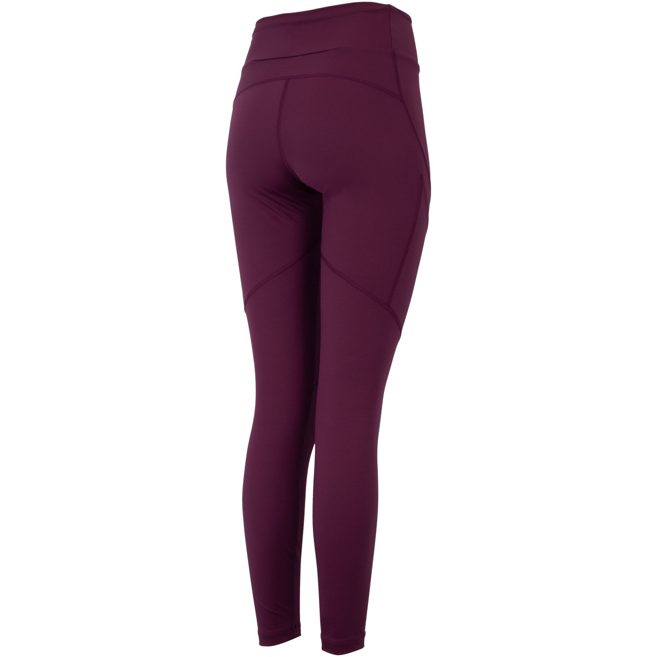 Calça Legging Feminina Nike Dri-Fit 7/8 Tight FST MR SW HBR em