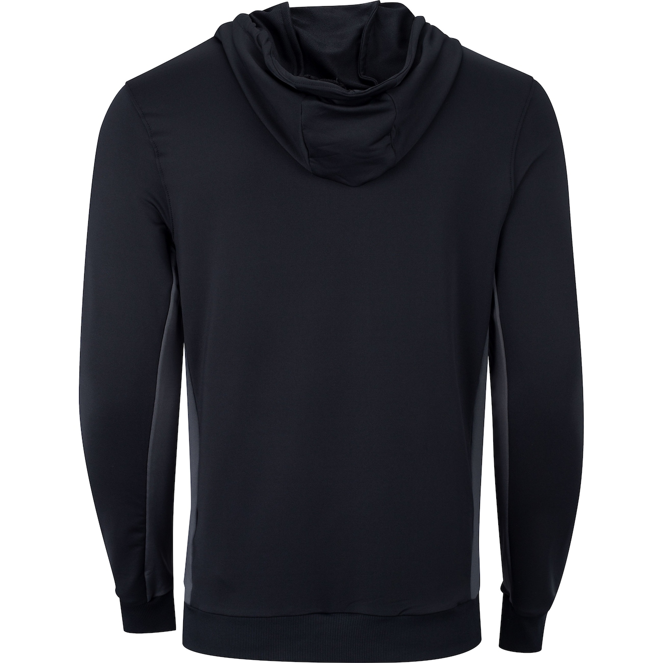 Blusão Masculino Fila com Capuz Sports Color II - Video 1