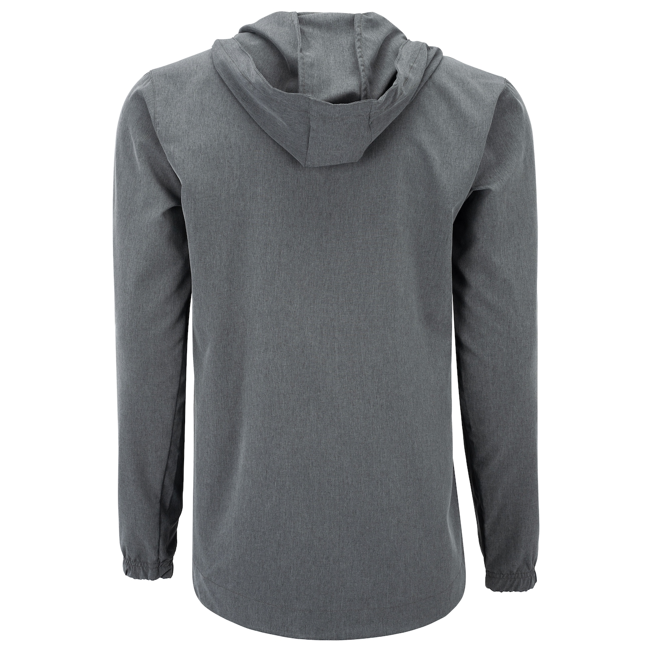 Jaqueta Masculina FIla com Capuz Sport Blend - Video 1