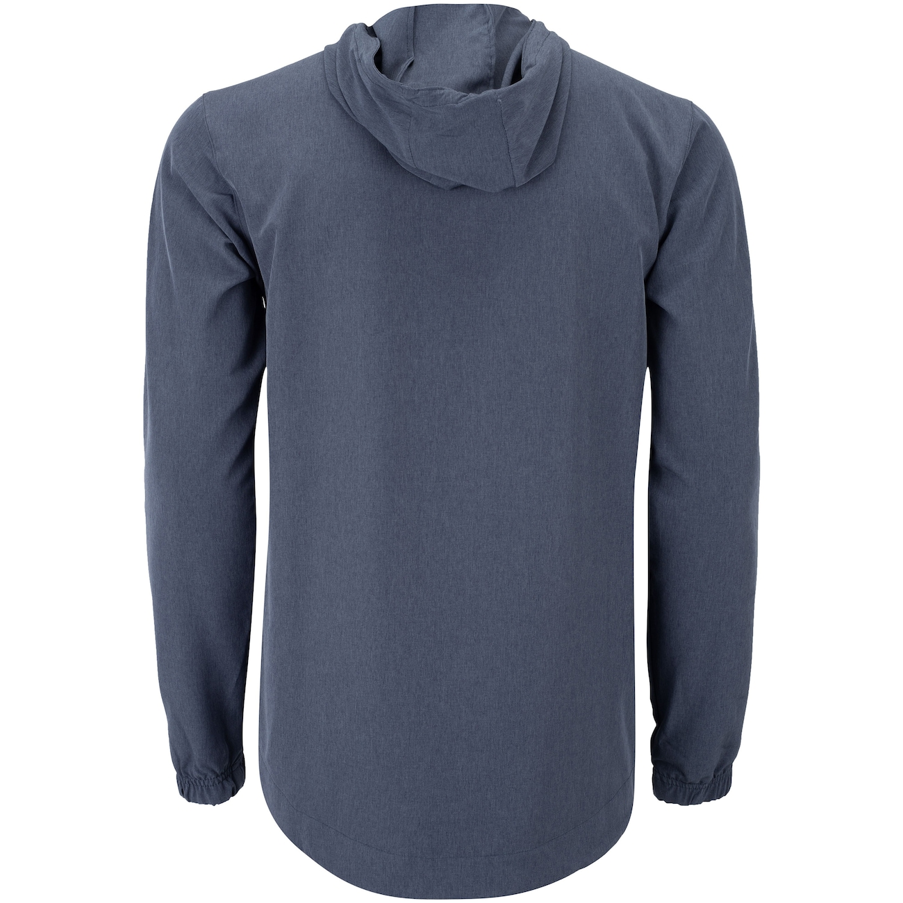 Jaqueta Masculina FIla com Capuz Sport Blend - Video 1