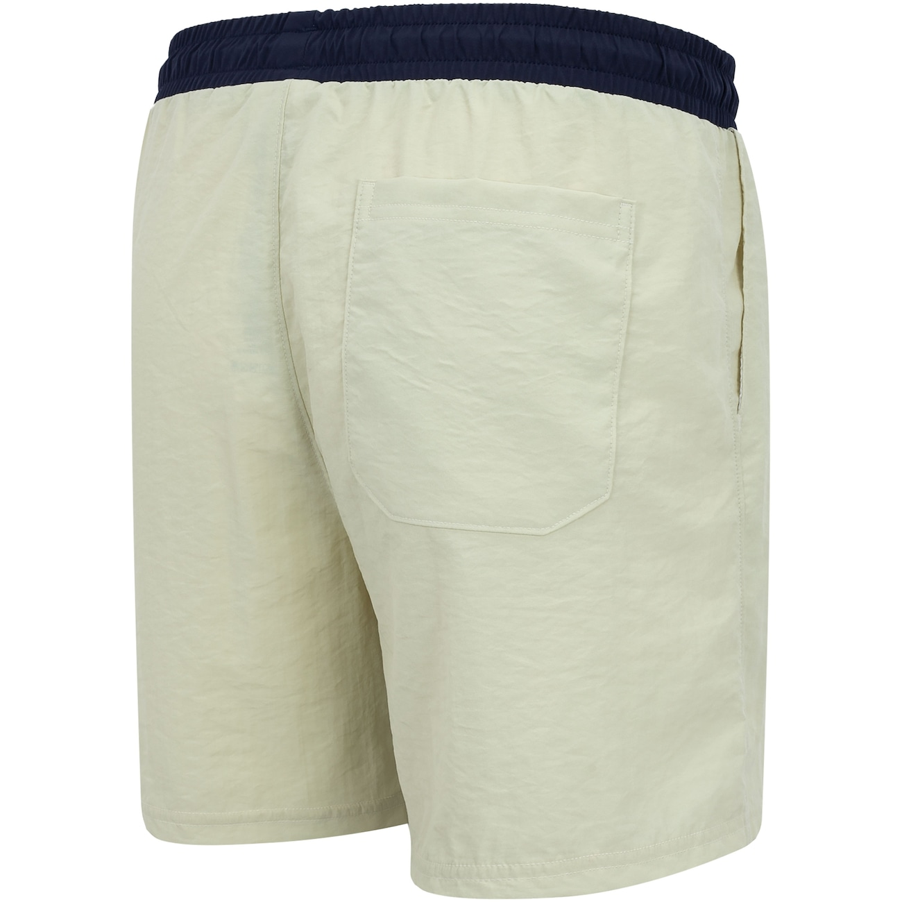 Bermuda Masculina Fila Color Block - Video 1