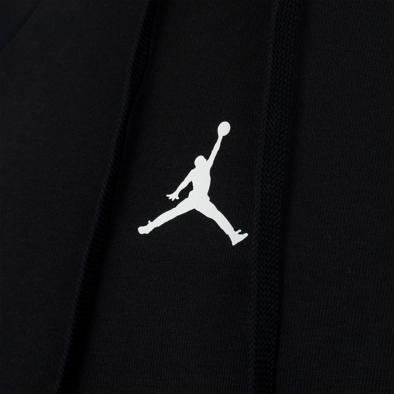 Blusão Jordan Masculino Nike com Capuz Dri-Fit Sport Csvr Flc Po . - Video 1