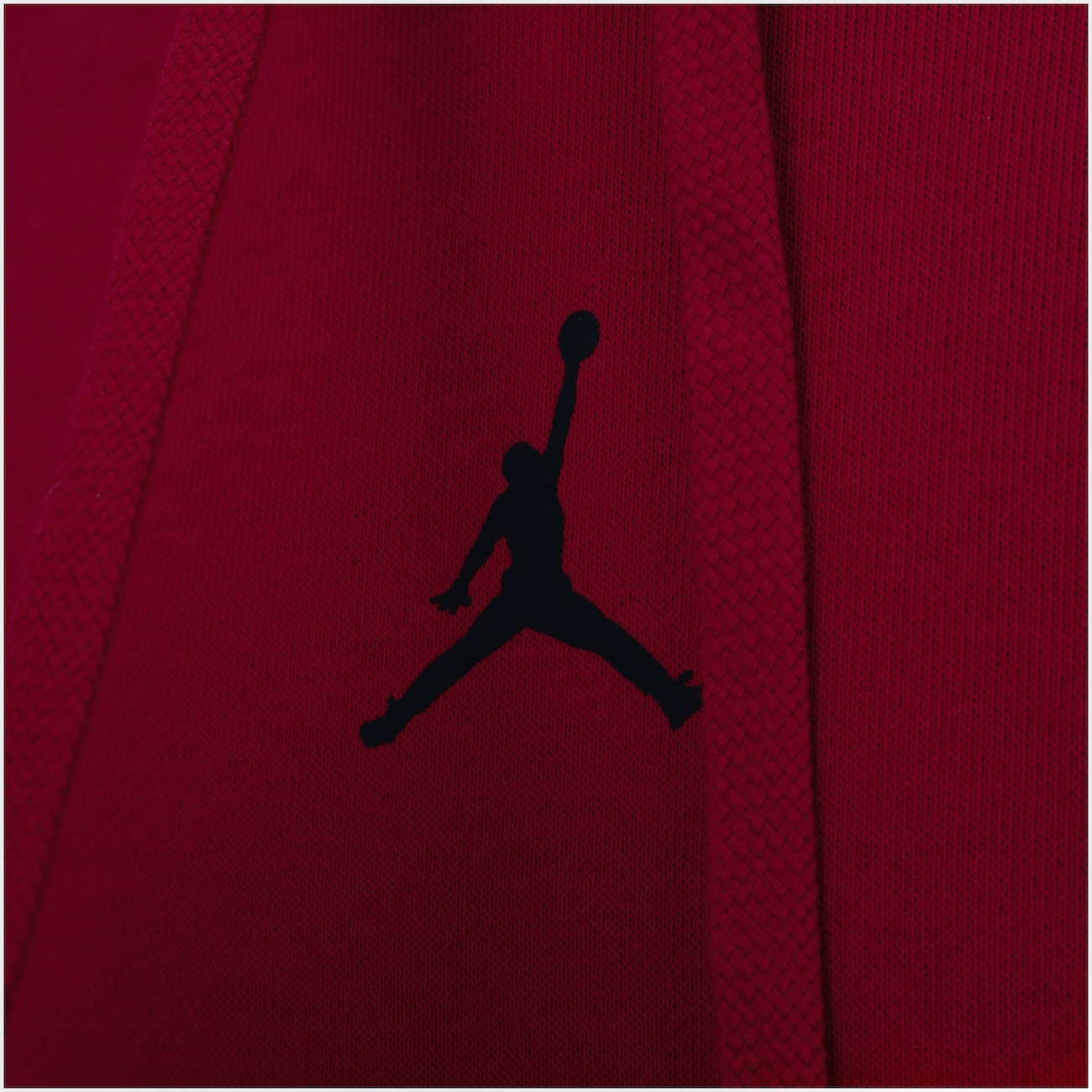 Blusão Jordan Masculino Nike com Capuz Dri-Fit Sport Csvr Flc Po . - Video 1