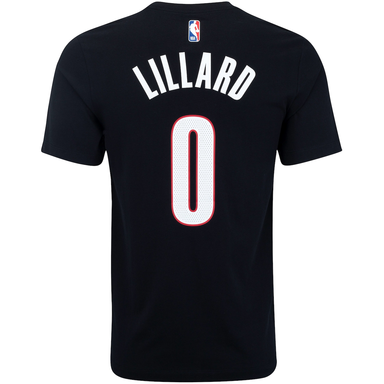 Camiseta do Portland Trail Blazers Nike NBA Masculina ES NN SS T