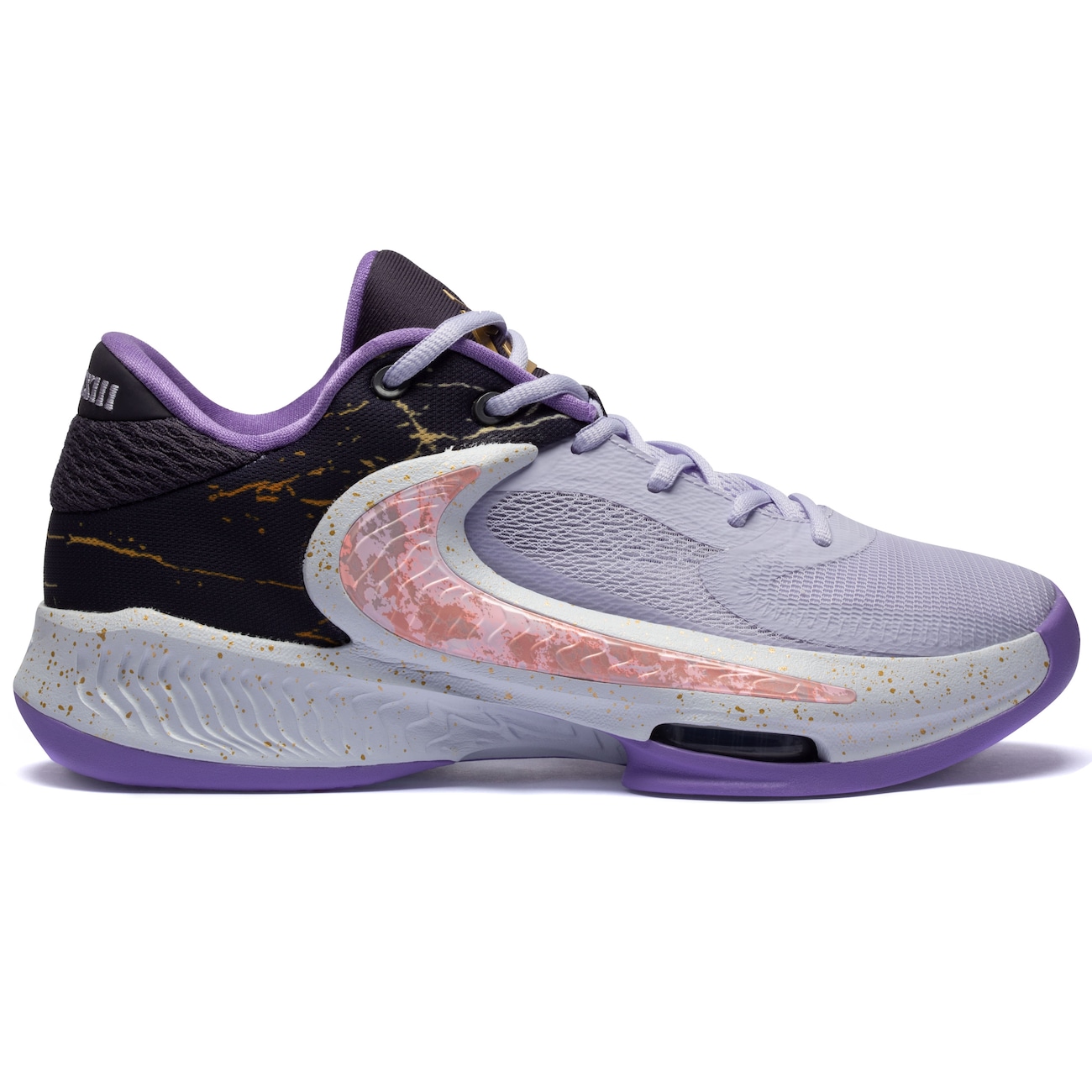 Tênis Nike Zoom Freak 4 ASW - Masculino | Centauro