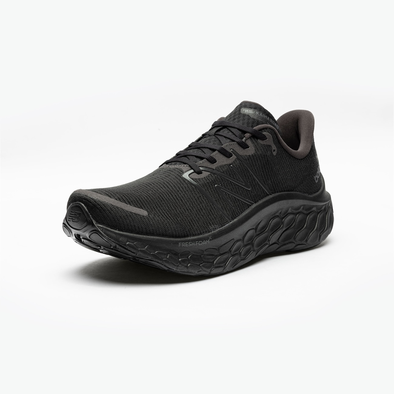 Tênis New Balance Fresh Foam X Kaiha Road - Masculino - Video 1