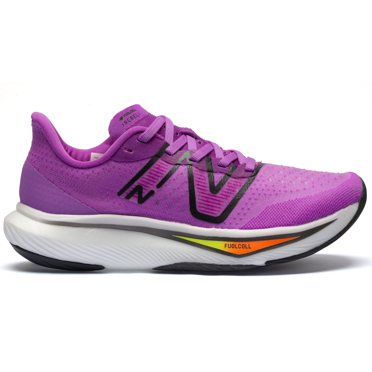 Tênis New Balance Fresh Foam X More V4 - Feminino | Centauro