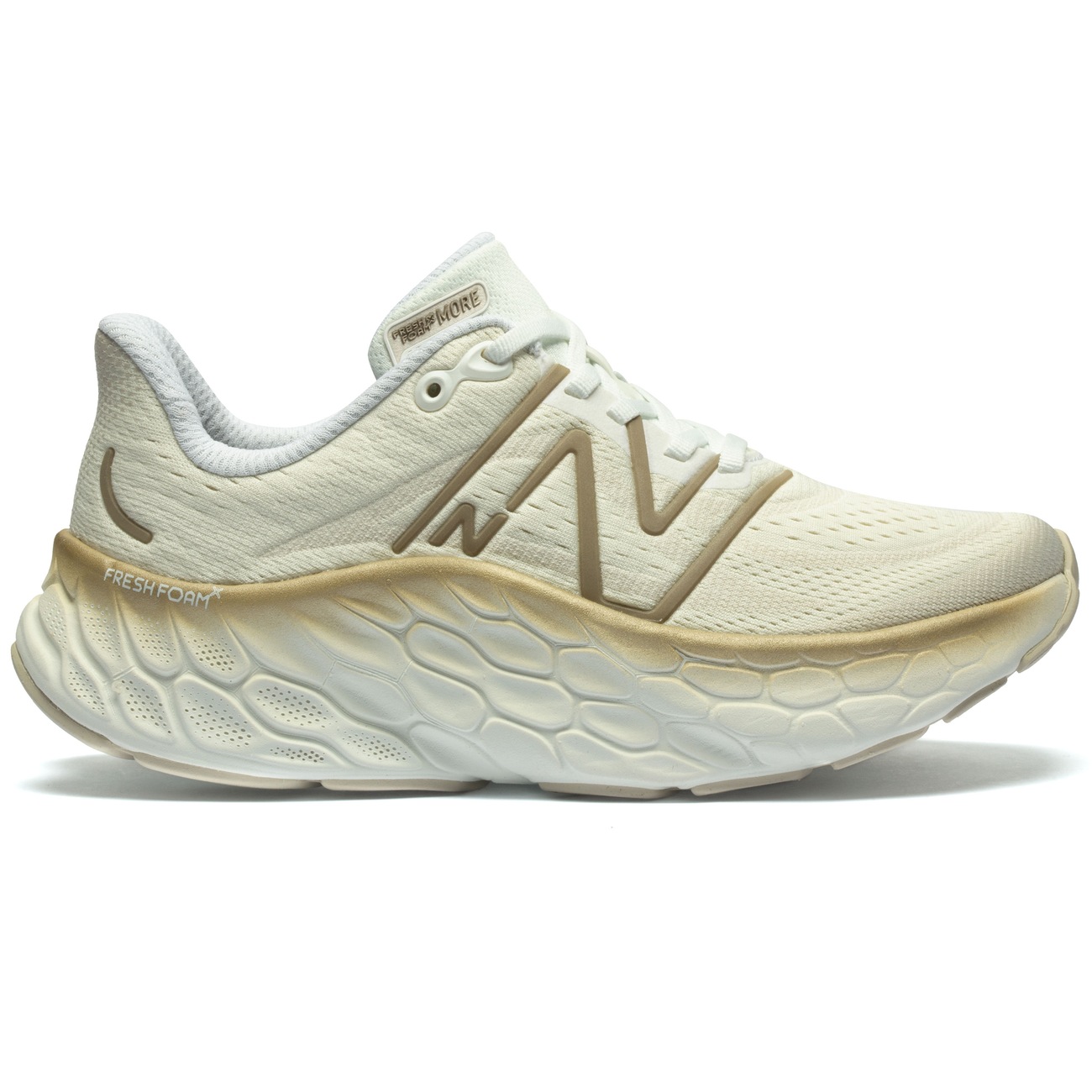 T Nis New Balance Fresh Foam X More V Feminino Em Promo O Centauro