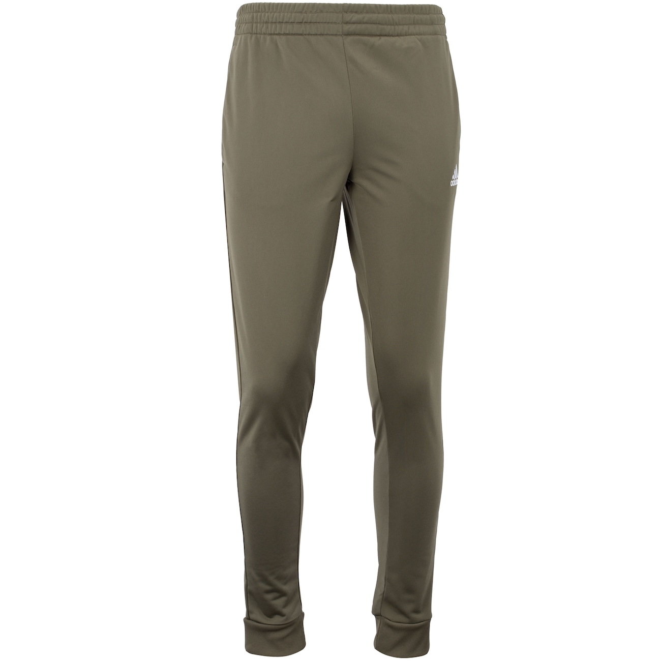 Conjunto de Agasalho Masculino adidas Logo - Video 1