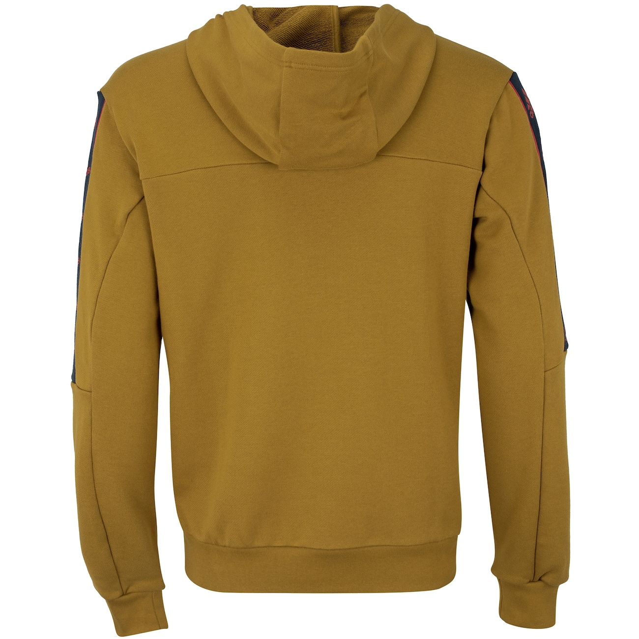 Blusão de Moletinho com Capuz Brandlove - Masculino - Video 1