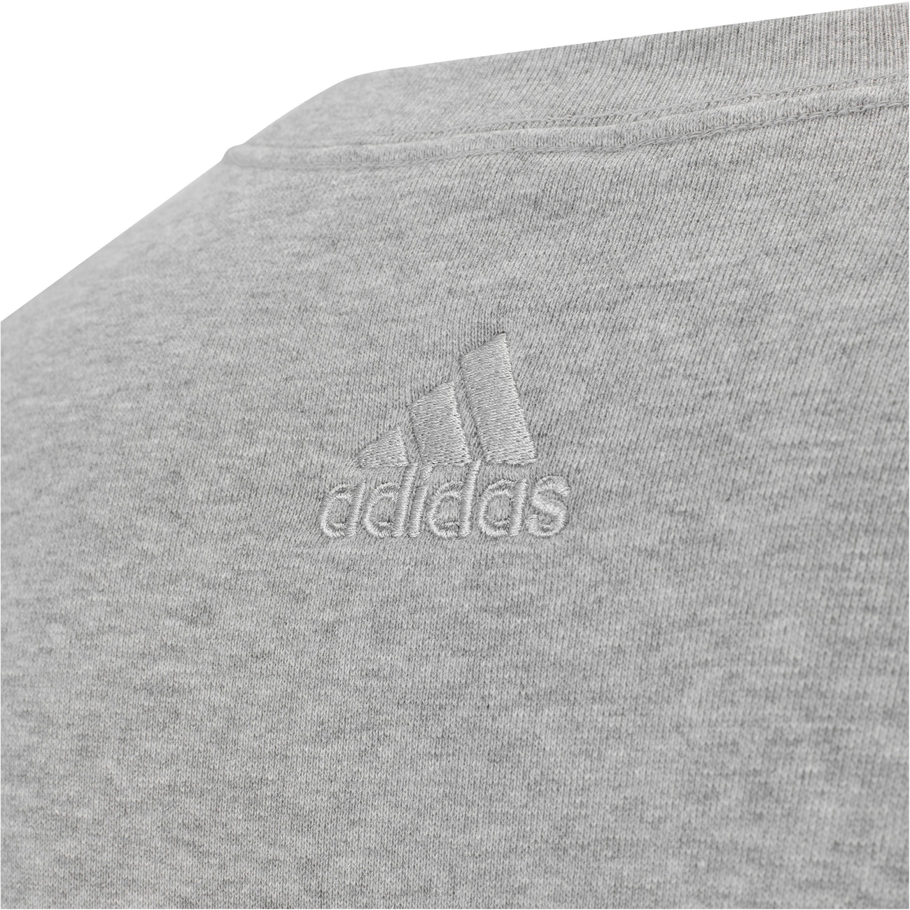 Blusão Masculino adidas Logo - Video 1