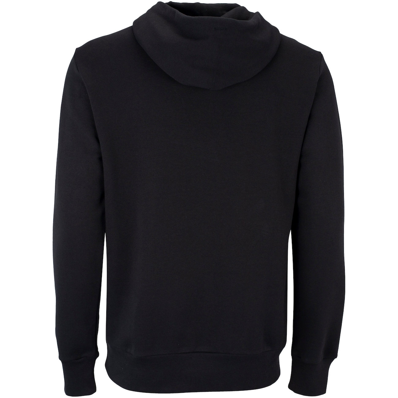 Moletom Adidas Essentials Big Logo Masculino Ic9365 - Video 1