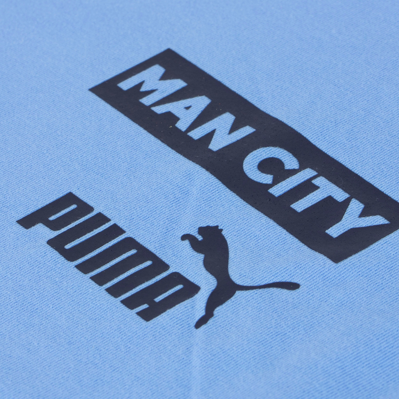 Camiseta Manchester City 23 Masculina Puma - Video 1