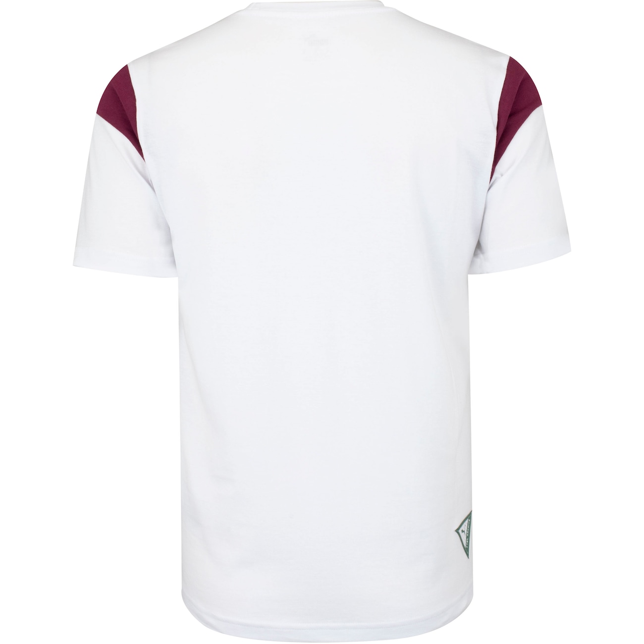 Camiseta do Palmeiras 23 Puma Masculina - Video 1