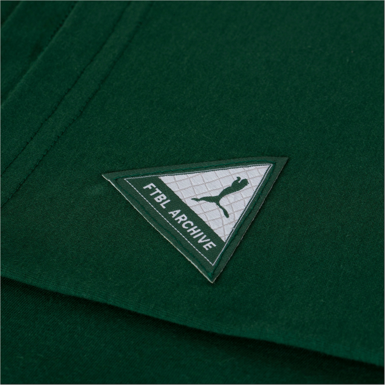 Camiseta do Palmeiras 23 Puma Masculina - Video 1