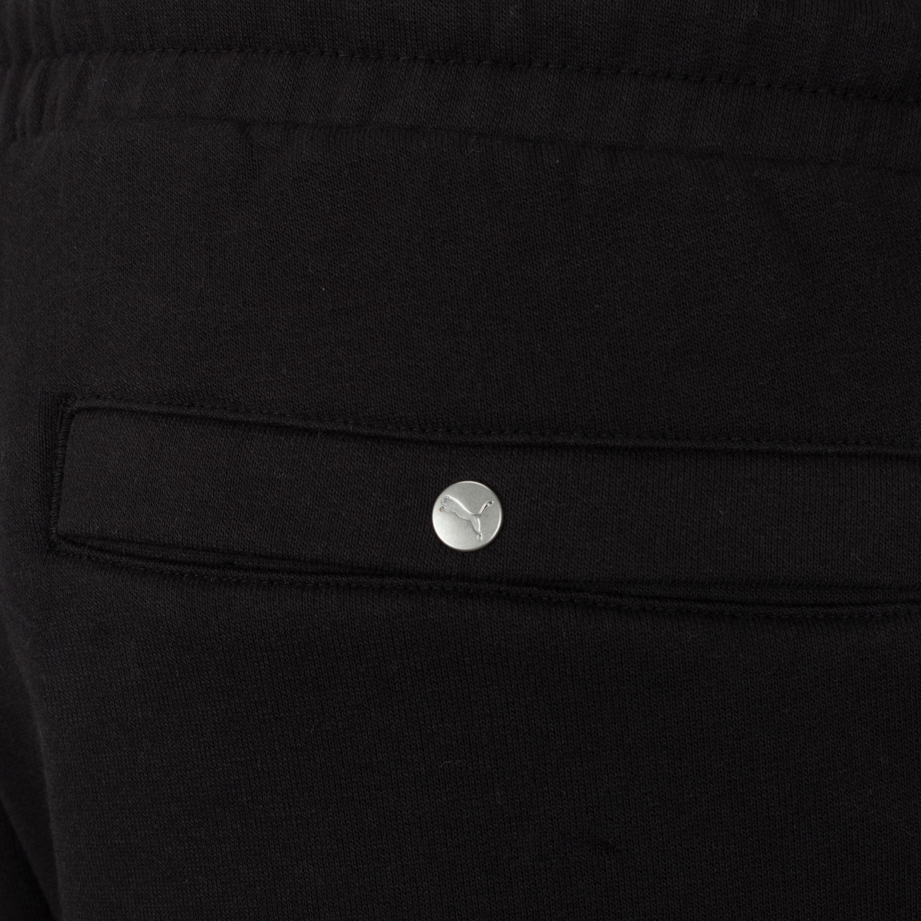 Calça Masculina Puma Team Sweatpants - Video 1