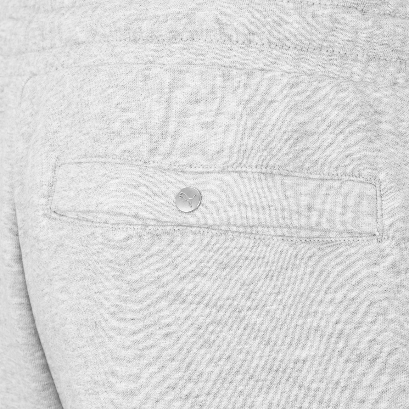 Calça Masculina Puma Team Sweatpants - Video 1