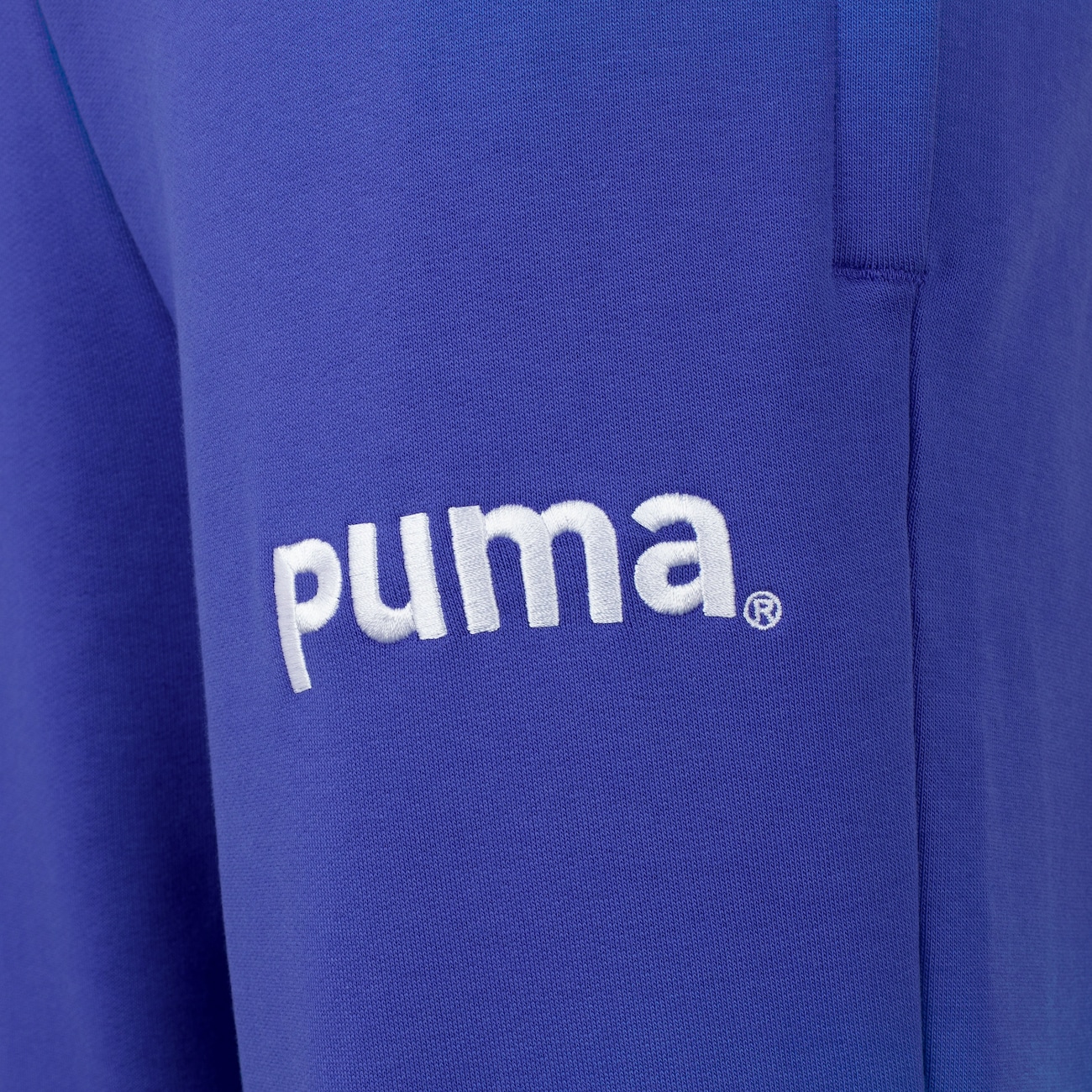 Calça Masculina Puma Team Sweatpants - Video 1
