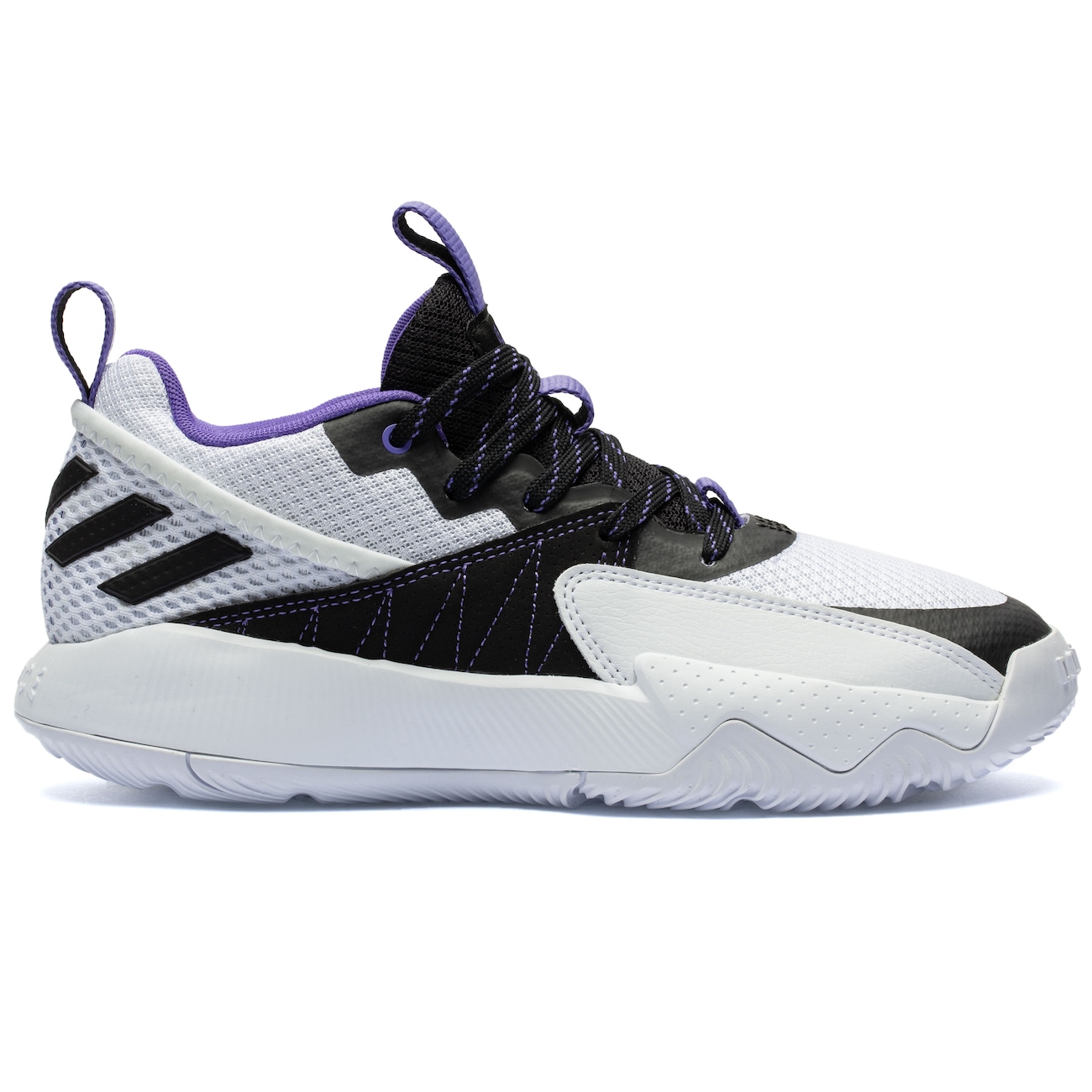 Adidas dame 1 best sale zapatillas