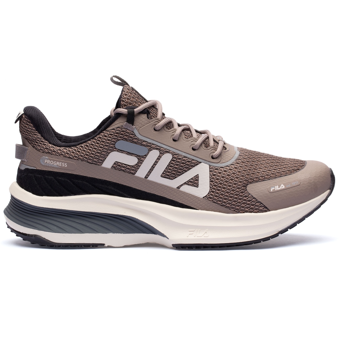 Tênis Fila Progress Masculino Centauro