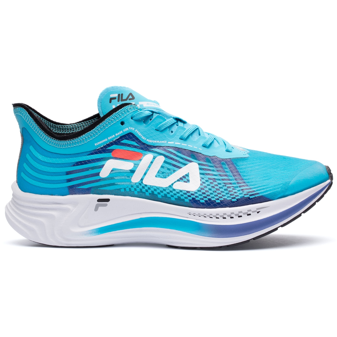 Tênis Fila Racer Carbon - Masculino